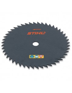 41127134201 - Disco Sierra Circular Stihl 80 dientes en Pico Ø 200-80 - 25,4 mm