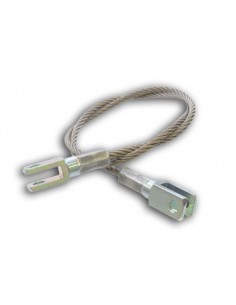 AC825765 - Kverneland Cable...