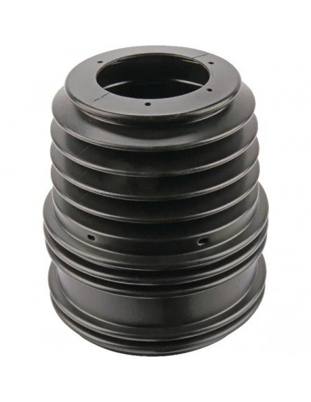 219051401 - Bondioli Protector Embudo Horquila Toma de Fuerza Gran Angulo 80º Series G5-G7 219051401 - Bondioli Protector Embudo Horquila Toma de Fuerza Gran Angulo 80º Series G5-G7
