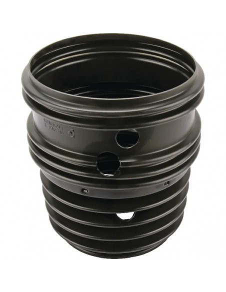 219051401 - Bondioli Protector Embudo Horquila Toma de Fuerza Gran Angulo 80º Series G5-G7 219051401 - Bondioli Protector Embudo Horquila Toma de Fuerza Gran Angulo 80º Series G5-G7