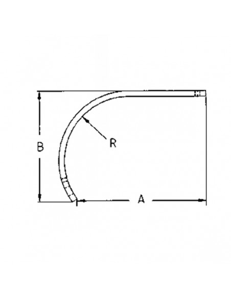 Brazo Chisel Casamayor 25x25 365-315 mm. Brazo Chisel Casamayor 25x25 365-315 mm.