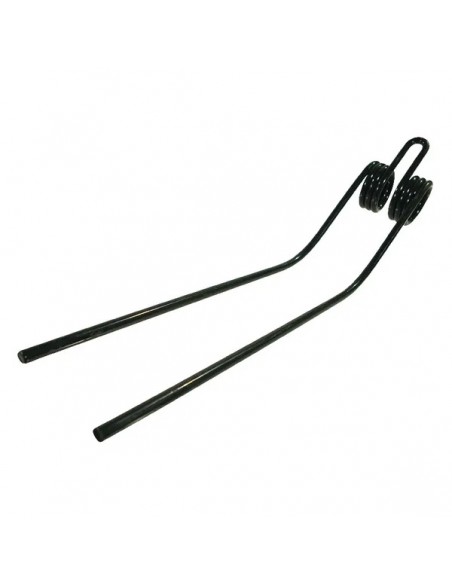 57720200GN - Muelle Rastrillo Henificadora Adaptable Kuhn 575x92 mm. 57720200GN - Muelle Rastrillo Henificadora Adaptable Kuhn 575x92 mm.