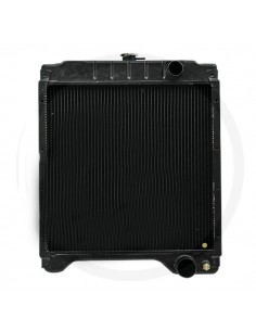 104753A1GN - CNH Radiador Adaptable Serie 5100