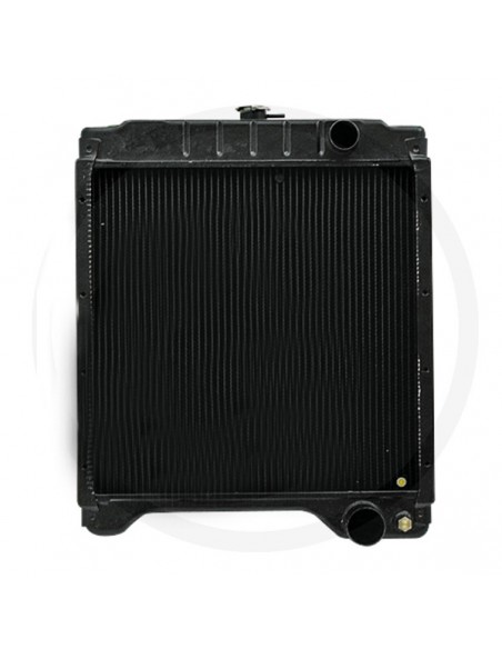 104753A1GN - CNH Radiador Adaptable Serie 5100 104753A1GN - CNH Radiador Adaptable Serie 5100