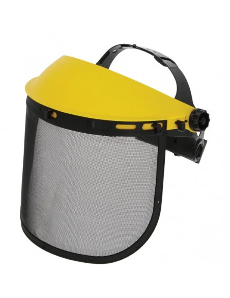 KH100400 - Visera Protección Malla Acero