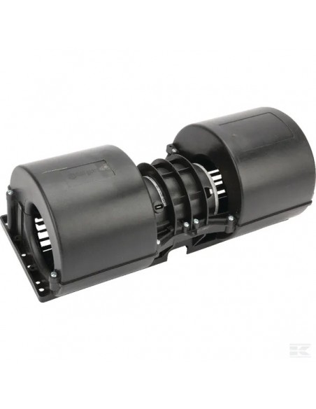 178454A2GN - Case Ventilador Cabina Adaptable MX - MXM - JX - CX 178454A2GN - Case Ventilador Cabina Adaptable MX - MXM - JX - CX