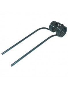 VF1662005786GN - Púa Adaptable para Henificadora 370x100x9 Deutz-Fahr