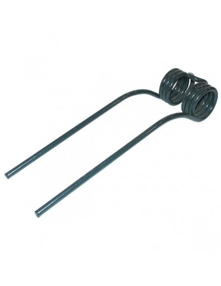 VF1662005786GN - Púa Adaptable para Henificadora 370x100x9 Deutz-Fahr VF1662005786GN - Púa Adaptable para Henificadora 370x100x9 Deutz-Fahr