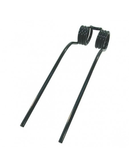 VF06580456GN - Púa Adaptable para Henificadora 378x96x9 Deutz-Fahr