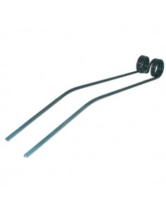 VF1660639486GN - Púa Adaptable para Henificadora 600x95x9 Deutz-Fahr