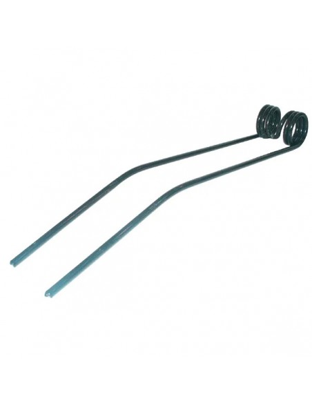 VF1660639486GN - Púa Adaptable para Henificadora 600x95x9 Deutz-Fahr