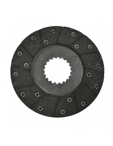 6005007339GN - Renault Disco Freno Adaptable 20 Estrías 178 mm.