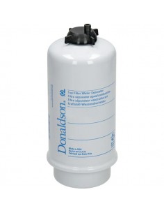 RE509032GN - John Deere Filtro Gasoil Adaptable
