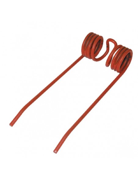 0008072972GN - Claas Muelle Pick Up Adaptable 195x75x5 mm.