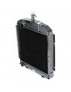 3587372062GN - Kubota Radiador Adaptable M6950-M7950-Serie M1
