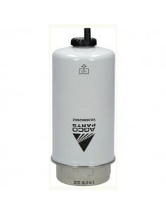 V836862602 - Massey Ferguson Filtro Gasoil