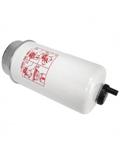 V836862602GN - Massey Ferguson Filtro Gasoil Adaptable