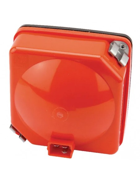 28029170010GN - Same Faro Delantero Adaptable 140x140x80 mm