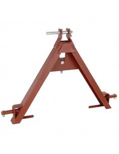 TL150691KR - Enganche Tercer Punto Lateral