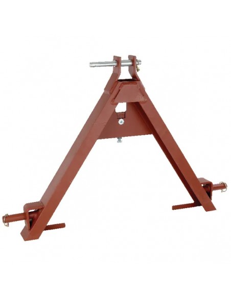 TL150691KR - Enganche Tercer Punto Lateral TL150691KR - Enganche Tercer Punto Lateral
