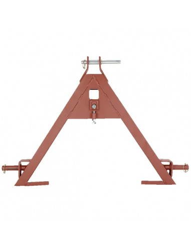 TL150691KR - Enganche Tercer Punto Lateral TL150691KR - Enganche Tercer Punto Lateral