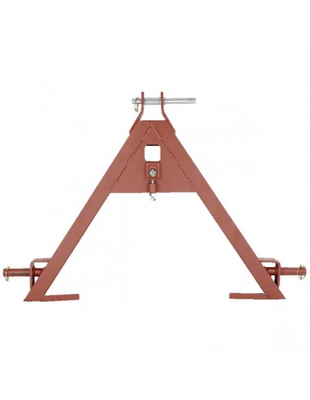 TL150691KR - Enganche Tercer Punto Lateral TL150691KR - Enganche Tercer Punto Lateral