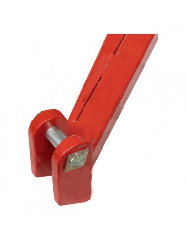 755139 - Enganche Tripuntal Cat. 2 1.600 Kg.