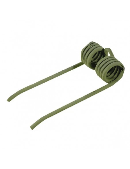 009381481GN - Muelle Pickup para Empacadoras Krone 145x62x5 mm.