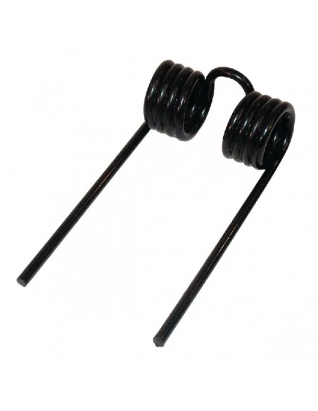 60010816GN - Muelle Pickup para Empacadoras Krone Adaptable 145x75x5,5 mm. 60010816GN - Muelle Pickup para Empacadoras Krone Adaptable 145x75x5,5 mm.