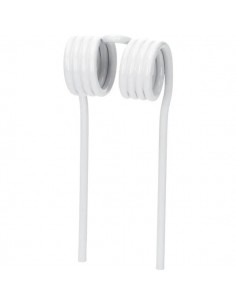 270014570GN - Muelle Pickup para Empacadoras Krone Adaptable 160x68x6 mm.