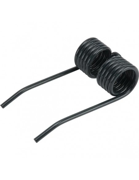 84074264GN - New Holland Muelle Pickup Adaptable BB940S/P BB960S 143x72x4,8 mm.