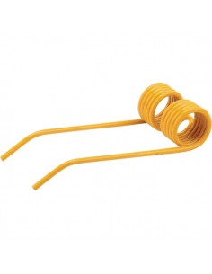 80131673GN - New Holland Muelle Pickup Adaptable 189x70x5 mm.