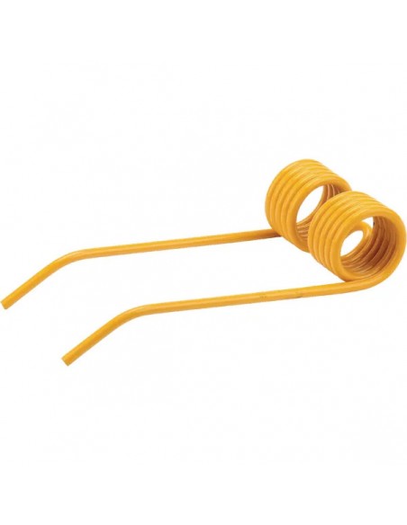 80131673GN - New Holland Muelle Pickup Adaptable 189x70x5 mm. 80131673GN - New Holland Muelle Pickup Adaptable 189x70x5 mm.