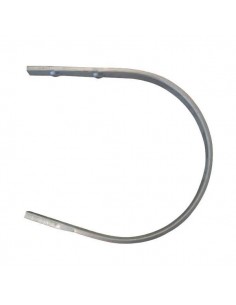 9383100GN - Krone Costilla Pick-Up Adaptable 1095x39 mm.