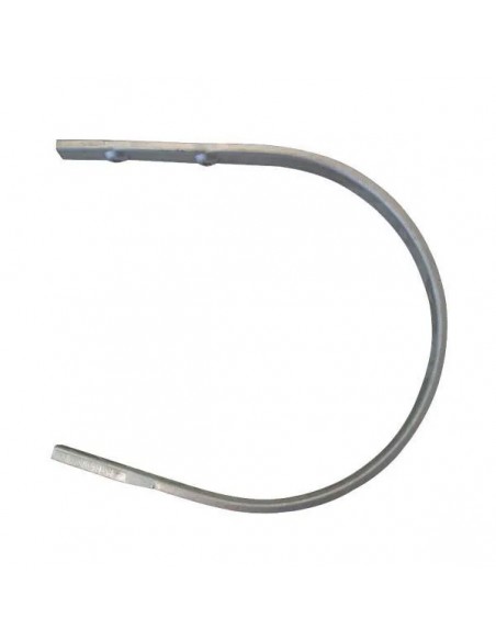 9383100GN - Krone Costilla Pick-Up Adaptable 1095x39 mm.