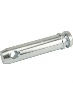 Z325105KR - Bulón de Elevación Cat. 2 25,4x105 mm.