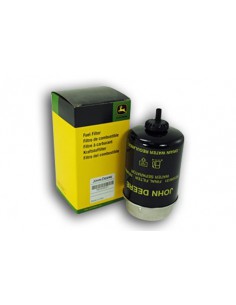 RE509031 - John Deere...