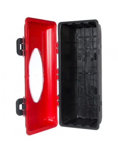 AU5052925 - Soporte Extintor Incendios 6 kg