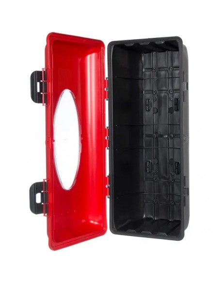 AU5052925 - Soporte Extintor Incendios 6 kg