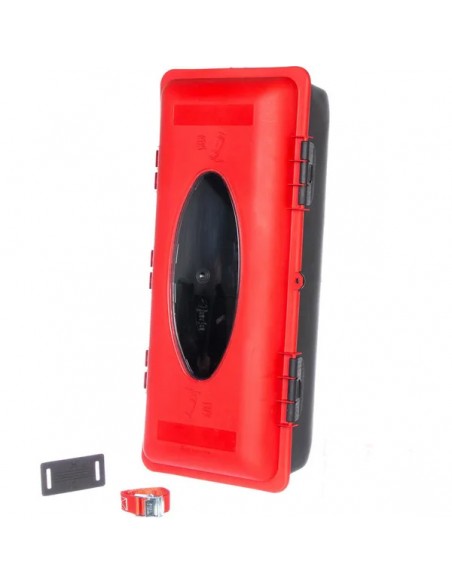 AU5052925 - Soporte Extintor Incendios 6 kg