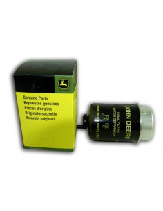 RE62419 - John Deere Filtro...