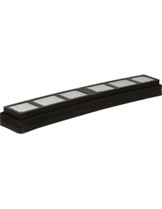 00174563210 - Deutz Fahr Filtro Aire Cabina Series Agrotron K - Agrotron K COM3