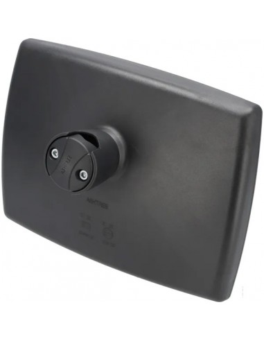 AL78021GN - Espejo Retrovisor Adaptable 296x215 mm. John Deere Series 5000-6000-7000-8000...