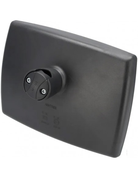 AL78021GN - Espejo Retrovisor Adaptable 296x215 mm. John Deere Series 5000-6000-7000-8000...