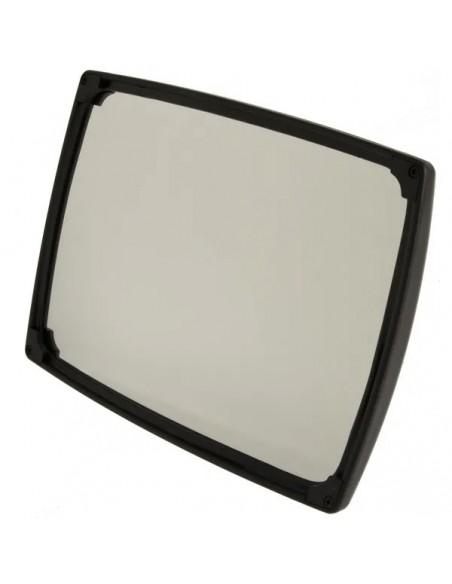 AL78021GN - Espejo Retrovisor Adaptable 296x215 mm. John Deere Series 5000-6000-7000-8000...