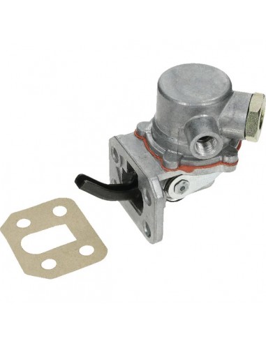 4224451M91GN - Bomba de Combustible Adaptable a Tractores Massey Ferguson