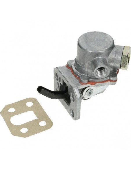 4224451M91GN - Bomba de Combustible Adaptable a Tractores Massey Ferguson