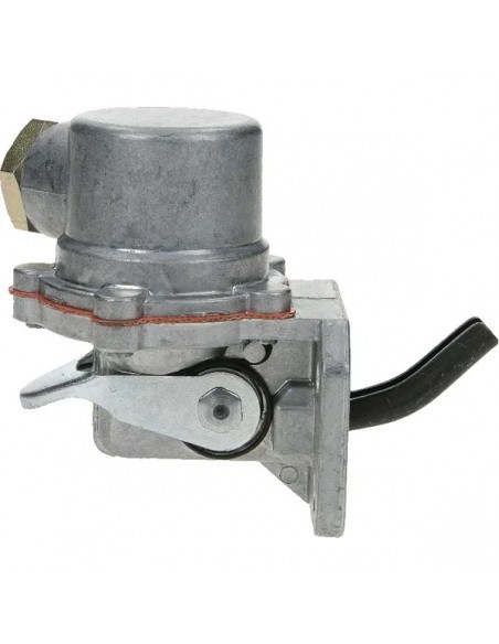 4224451M91GN - Bomba de Combustible Adaptable a Tractores Massey Ferguson