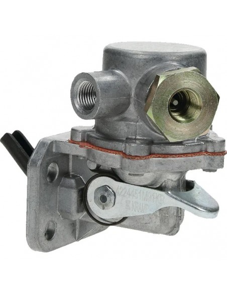 4224451M91GN - Bomba de Combustible Adaptable a Tractores Massey Ferguson