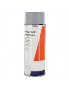 777704GP - Pintura Imprimación Gris Spray 400 ml